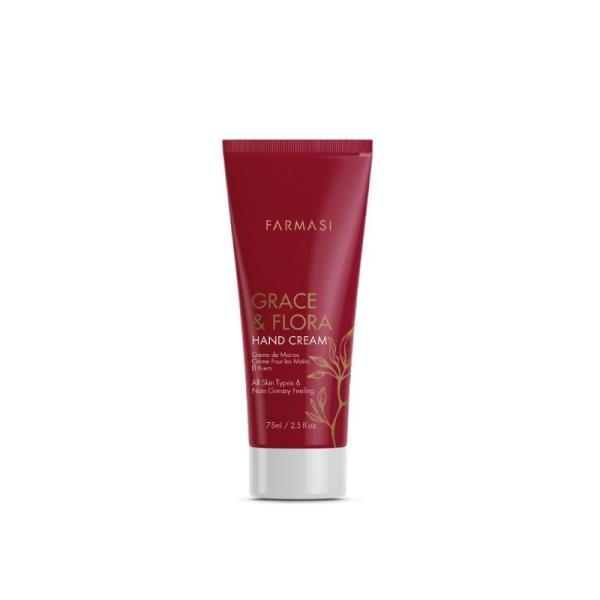 Grace & Flora handcrème 75 ML