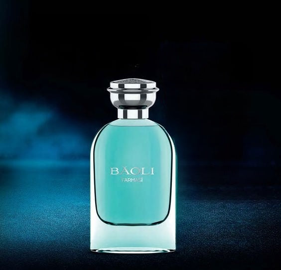Farmasi Baoli eau de parfum vegan voor mannen