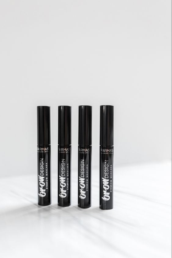 Farmasi Wenkbrauw mascara vegan