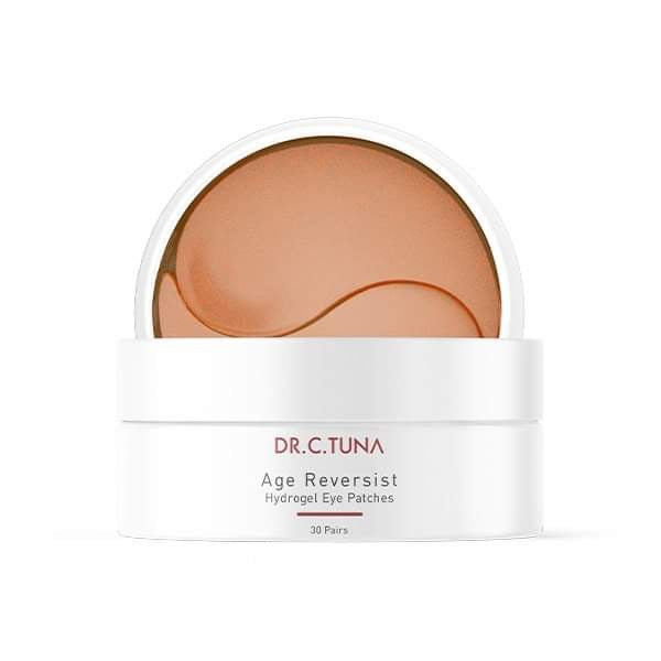 Farmasi Age Reversist vegan oogmasker