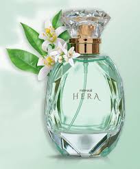 Farmasi Hera dames parfum vegan