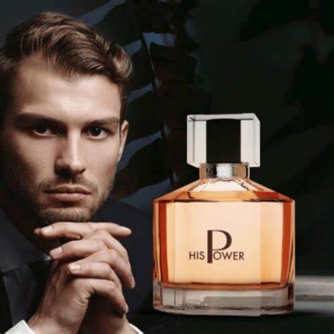 farmasi his power herengeur vegan