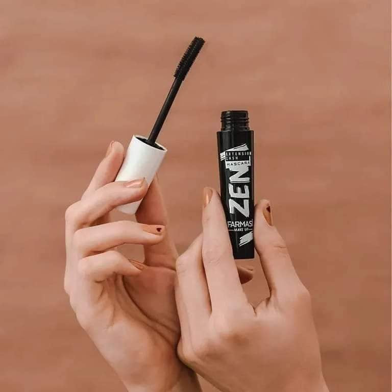 Farmasi vegan Zen mascara