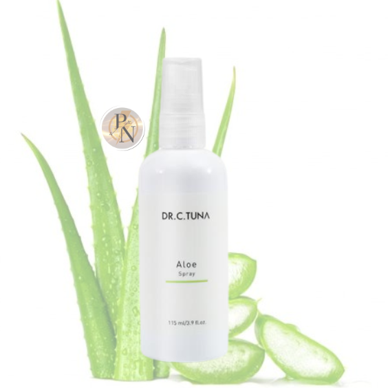 Dr. C. Tuna Aloë spray