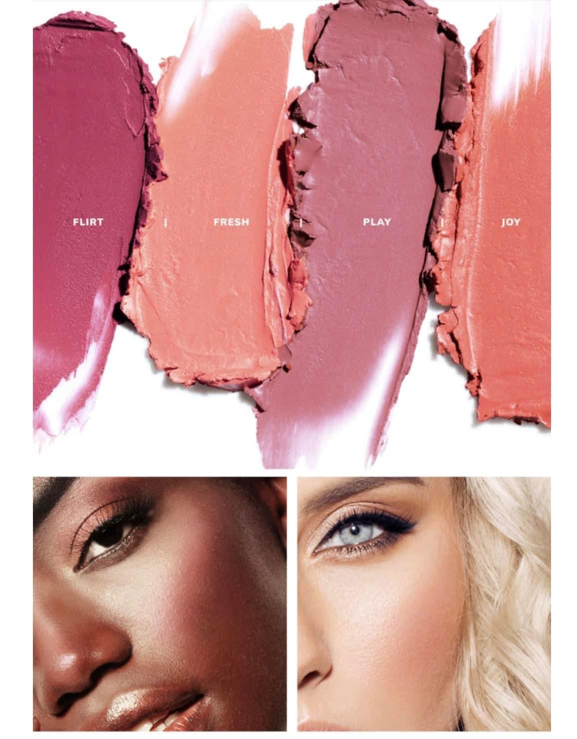 farmasi vegan blush stick