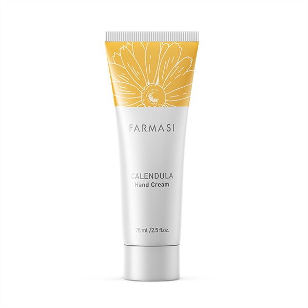 Farmasi Calendula Hand creme