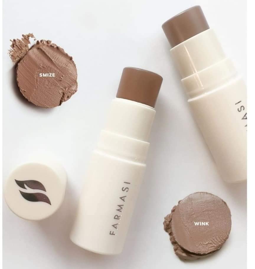 Farmasi vegan contour stick