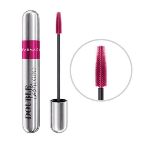 Farmasi Double lash extend vegan mascara