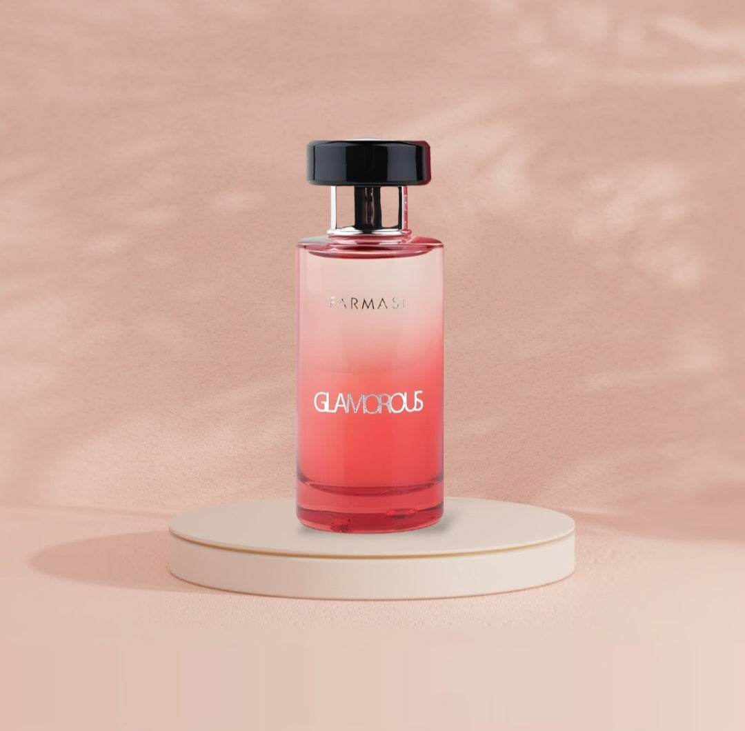 Farmasi Glamorous dames parfum vegan