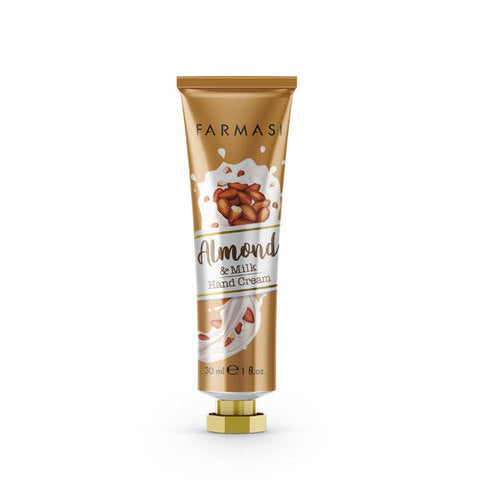 Farmasi vegan Handcreme Amandel