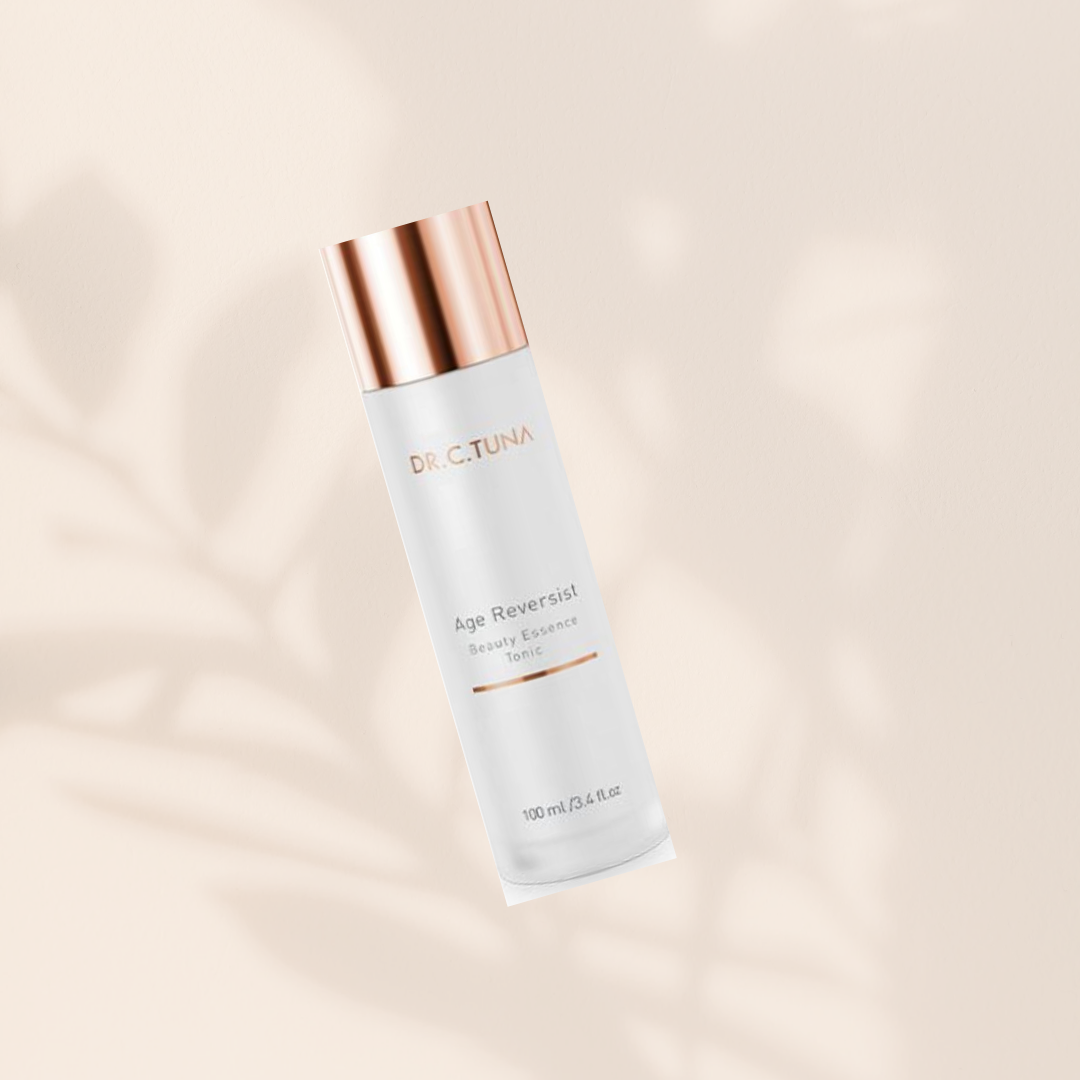 Dr. C. Tuna Age Reversist Huid Tonic