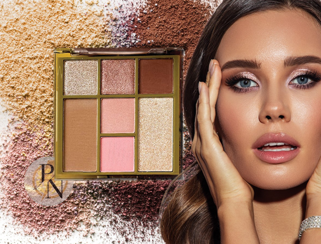 Farmasi infinit Palet