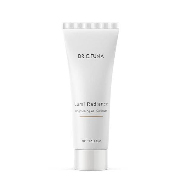 Dr. C. Tuna Lumi Radiance Reinigende gezichtsgel