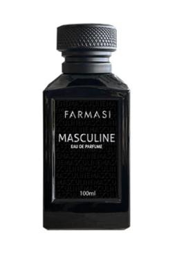 masculine herengeur vegan