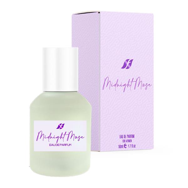 Midnight Muse Farmasi parfum voor vrouwen