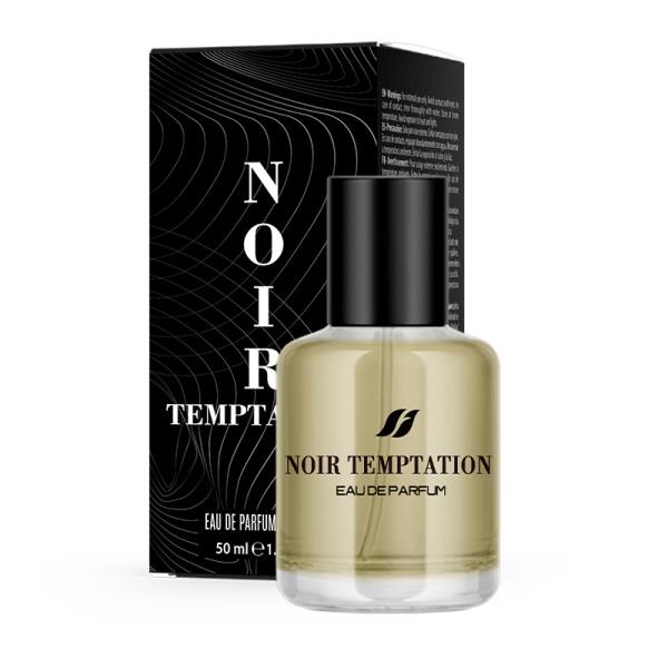 Farmasi noir temptation vegan parfum mannen
