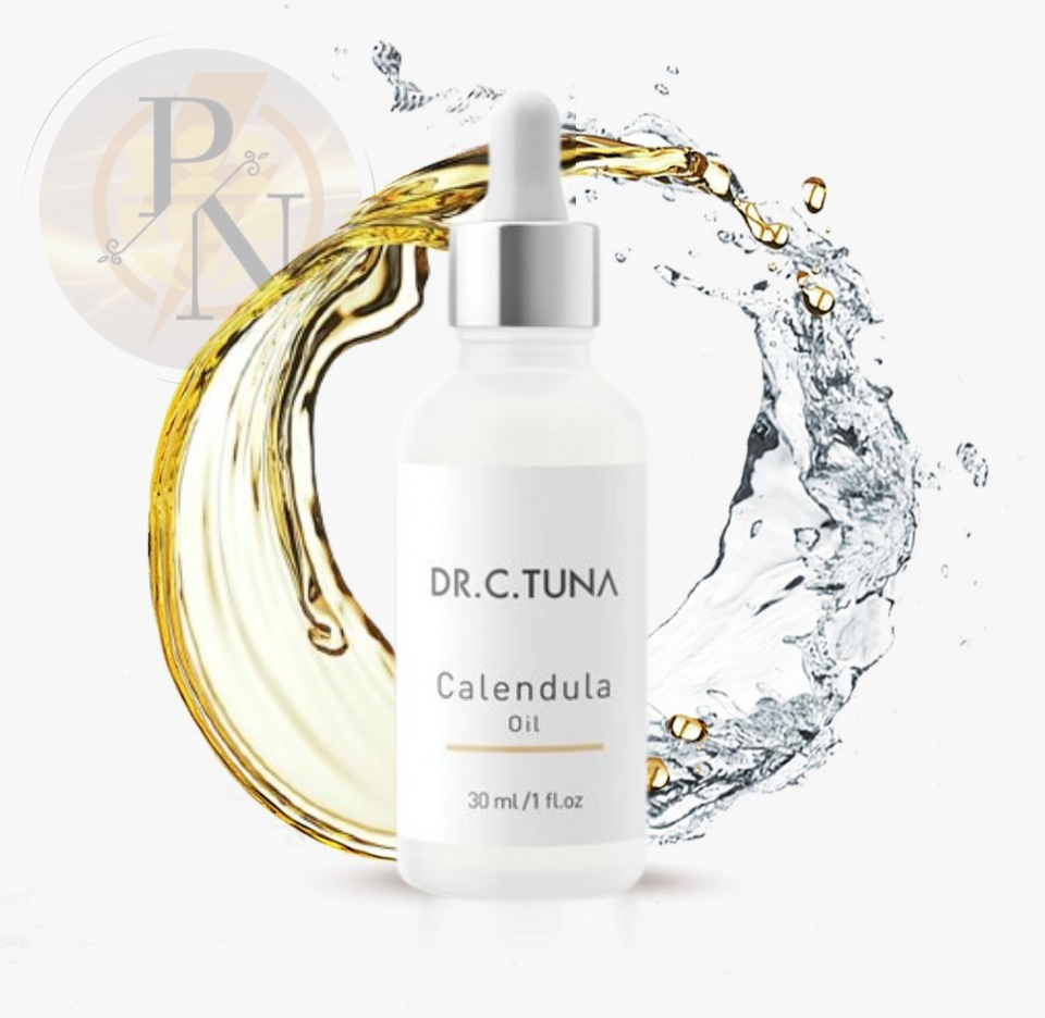 Farmasi Calendula Olie