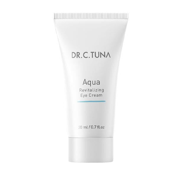 Dr. C. Tuna Aqua Oogcrème