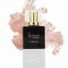 Farmasi Reina vegan parfum voor dames