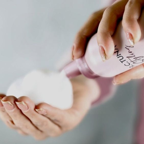 stylings haarmousse versteviger