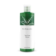 Dr. C. Tuna Tea Tree Shampoo