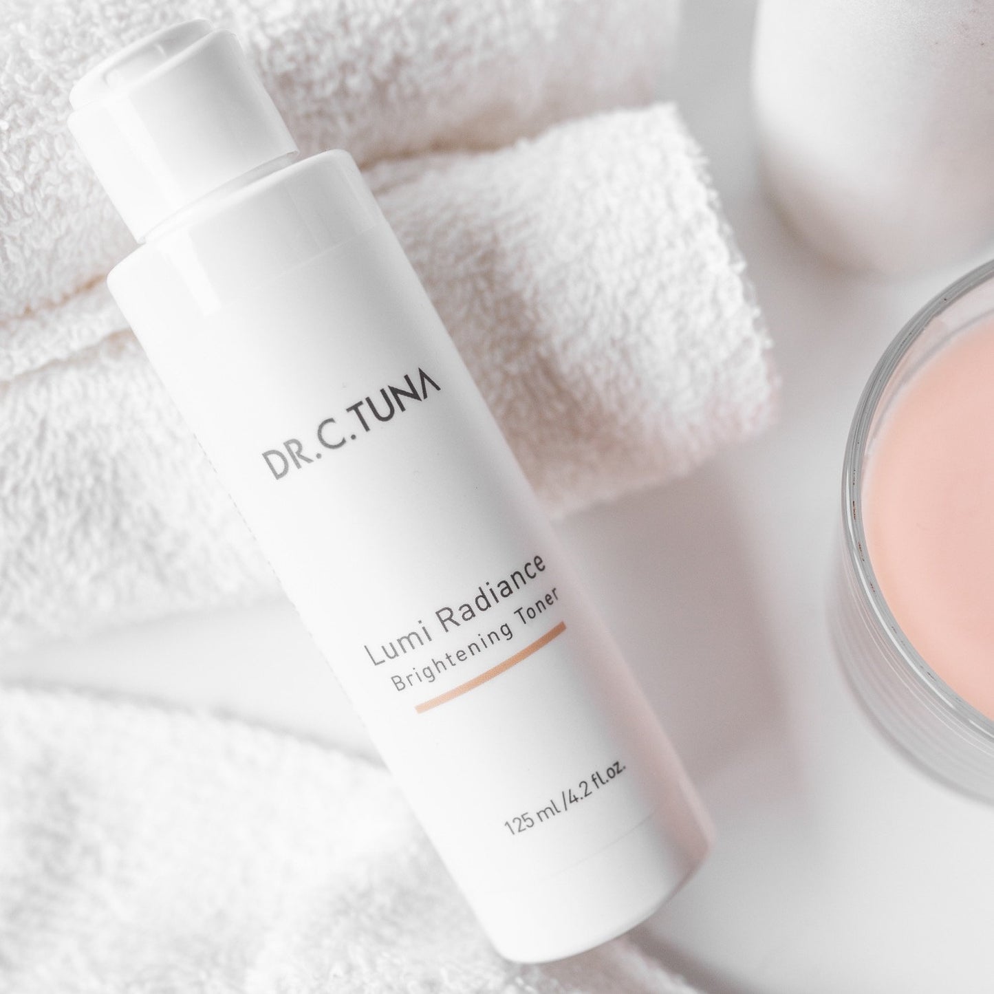 Dr. C. Tuna Lumi Radiance Verhelderende Tonic