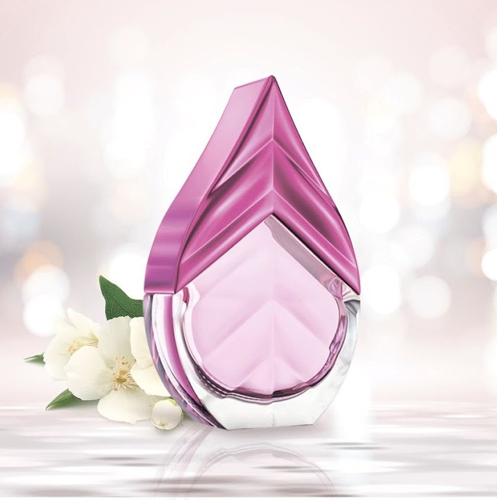 Farmasi Tonteria vegan Parfum voor vrouwen