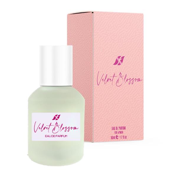 Farmasi Velvet Blossom vegan parfum voor dames