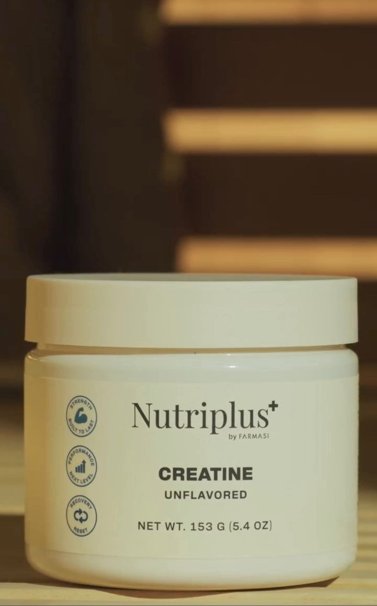 Creatine