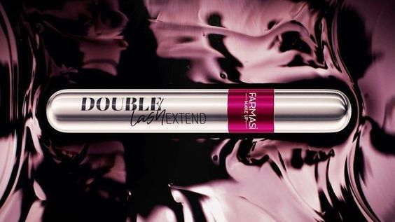 Aanbieding Double Lash Extend Mascara