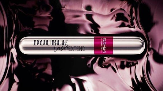 Aanbieding Double Lash Extend Mascara