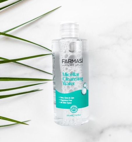 Micellaire Make-up Remover