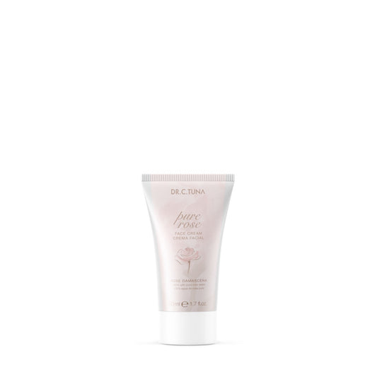 Pure Rose Dagcrème